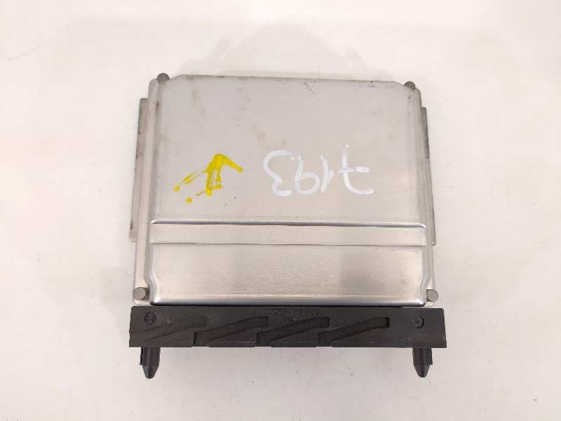 Recambio de centralita motor uce para volvo s60 berlina 2.4 d referencia OEM IAM 28SA5360 0281010319 