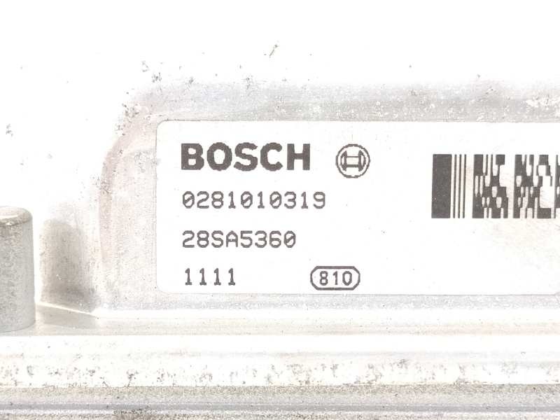 Recambio de centralita motor uce para volvo s60 berlina 2.4 d referencia OEM IAM 28SA5360 0281010319 