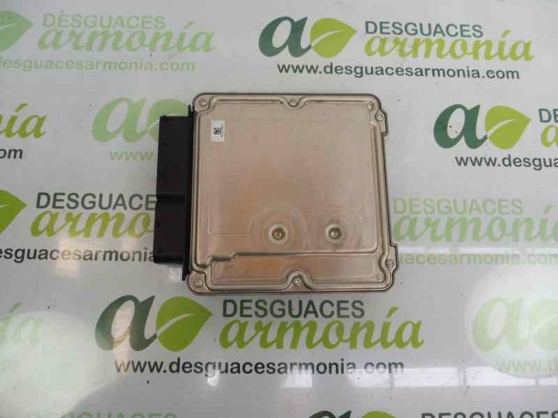 Recambio de centralita motor uce para skoda octavia lim. (5e3) elegance referencia OEM IAM 04L907309D 0281018498 