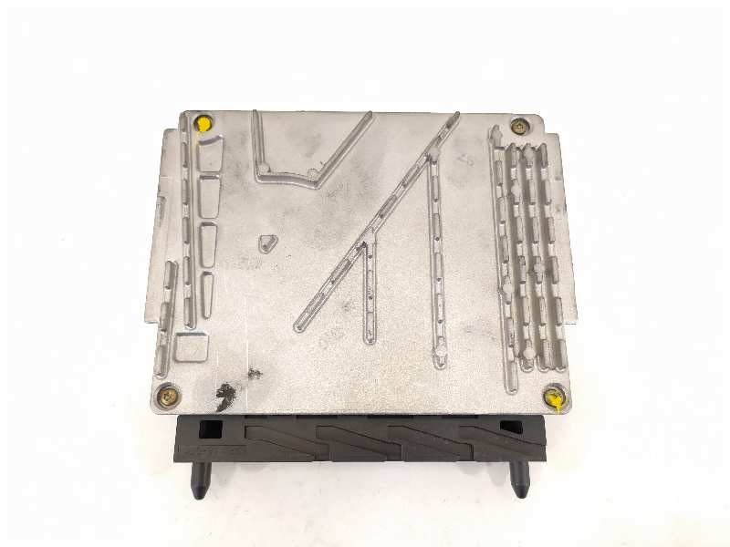 Recambio de centralita motor uce para volvo s60 berlina 2.4 d referencia OEM IAM 28SA5360 0281010319 