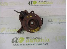 Recambio de mangueta delantera derecha para citroën c2 vtr referencia OEM IAM   