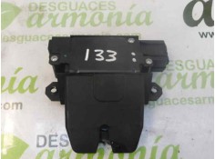 Recambio de cerradura maletero / porton para ford focus berlina (cap) sport referencia OEM IAM 3M51R442A66AN  