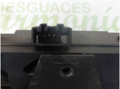 Recambio de cerradura maletero / porton para ford focus berlina (cap) sport referencia OEM IAM 3M51R442A66AN   2