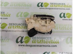 Recambio de cerradura puerta delantera izquierda para skoda octavia lim. (5e3) elegance referencia OEM IAM 5E1837015  
