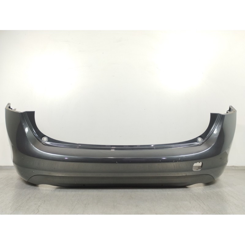 Recambio de paragolpes trasero para volvo v60 kombi 2.4 diesel cat referencia OEM IAM 32165263  