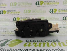 Recambio de cerradura puerta delantera izquierda para skoda octavia lim. (5e3) elegance referencia OEM IAM 5E1837015   2
