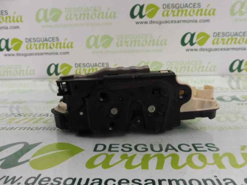 Recambio de cerradura puerta delantera izquierda para skoda octavia lim. (5e3) elegance referencia OEM IAM 5E1837015  