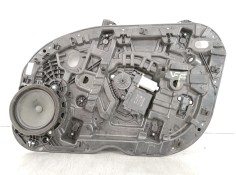 Recambio de elevalunas delantero derecho para volvo xc60 kinetic 2wd referencia OEM IAM 31416996 31674757 