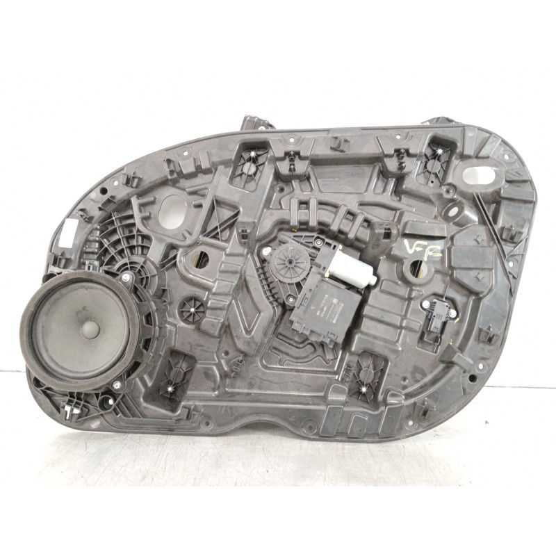 Recambio de elevalunas delantero derecho para volvo xc60 kinetic 2wd referencia OEM IAM 31416996 31674757 