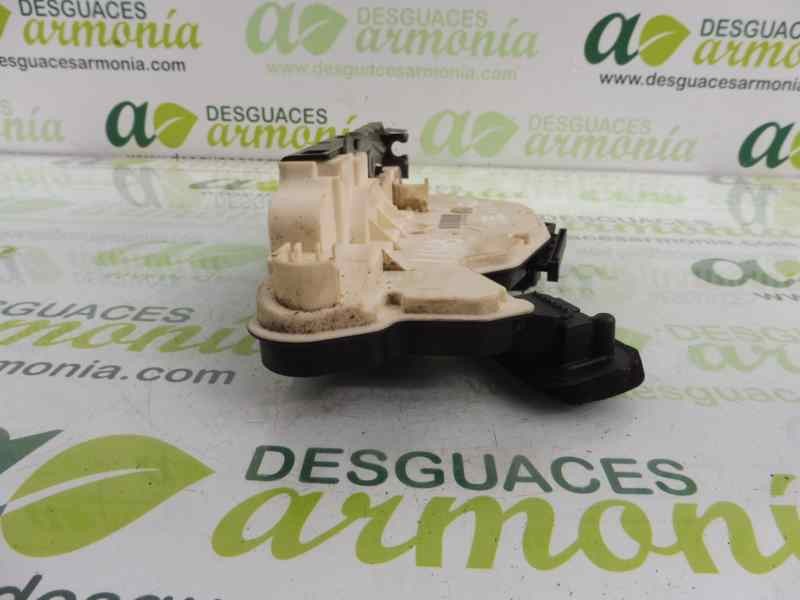 Recambio de cerradura puerta delantera izquierda para skoda octavia lim. (5e3) elegance referencia OEM IAM 5E1837015  