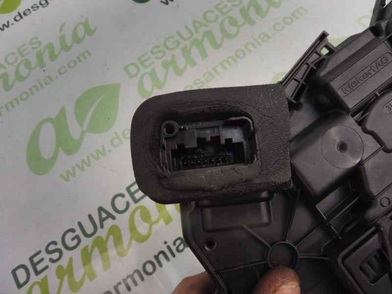 Recambio de cerradura puerta delantera izquierda para skoda octavia lim. (5e3) elegance referencia OEM IAM 5E1837015  