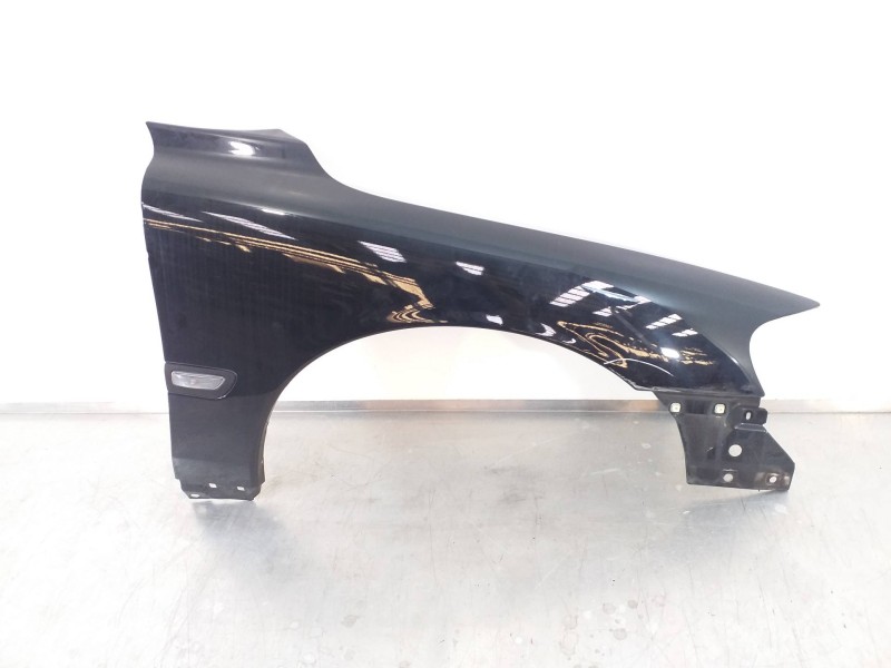 Recambio de aleta delantera derecha para volvo s60 berlina 2.4 d referencia OEM IAM   