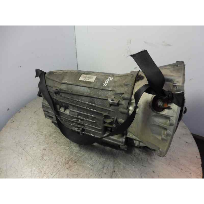 Recambio de caja cambios para mercedes-benz clase c (w204) lim. c 220 cdi blueefficiency (204.002) referencia OEM IAM 2042709102