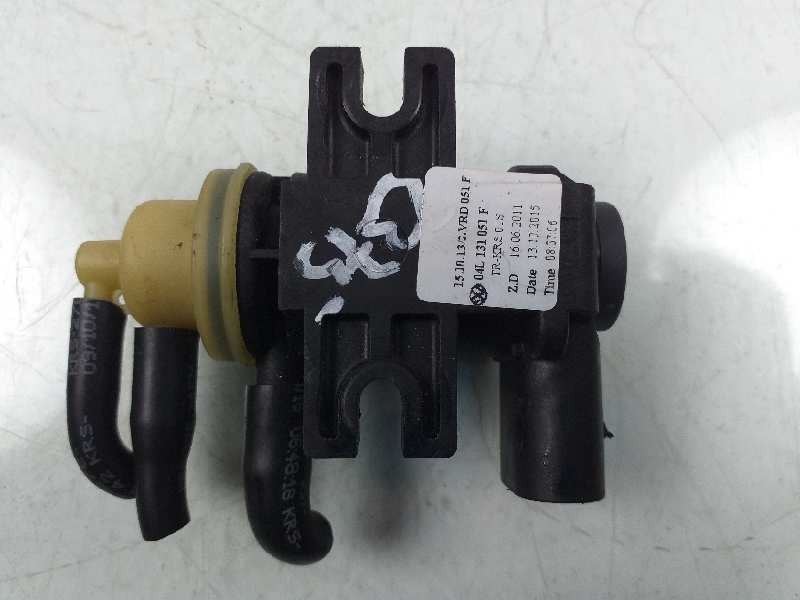 Recambio de valvula aire adicional para volkswagen passat lim. (3g2) sport bmt referencia OEM IAM 04L131051F 1K0906627B 
