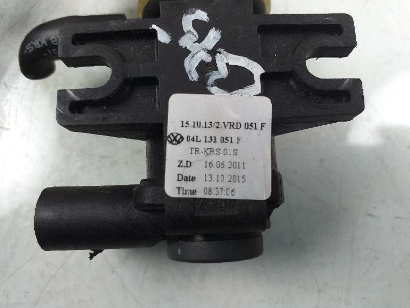 Recambio de valvula aire adicional para volkswagen passat lim. (3g2) sport bmt referencia OEM IAM 04L131051F 1K0906627B 
