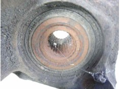 Recambio de mangueta delantera izquierda para renault kangoo (f/kc0) confort expression referencia OEM IAM    2