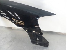 Recambio de aleta delantera derecha para volvo s60 berlina 2.4 d referencia OEM IAM    2