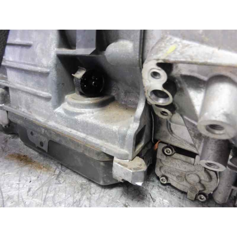 Recambio de caja cambios para mercedes-benz clase c (w204) lim. c 220 cdi blueefficiency (204.002) referencia OEM IAM 2042709102