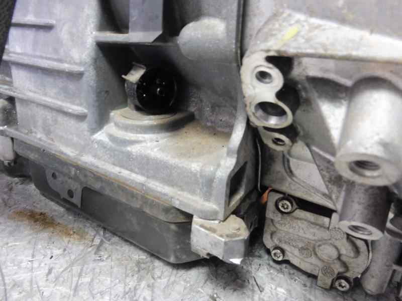 Recambio de caja cambios para mercedes-benz clase c (w204) lim. c 220 cdi blueefficiency (204.002) referencia OEM IAM 2042709102