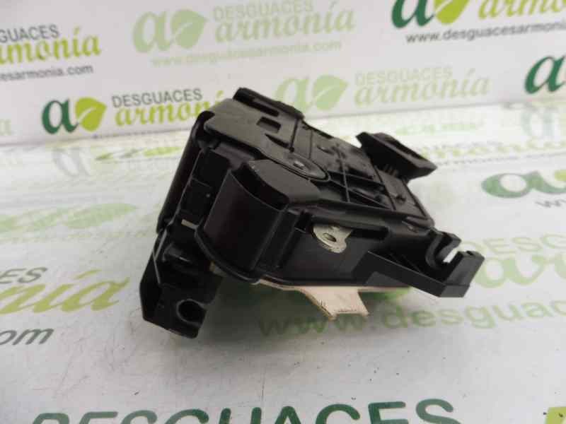 Recambio de cerradura puerta delantera izquierda para skoda octavia lim. (5e3) elegance referencia OEM IAM 5E1837015  