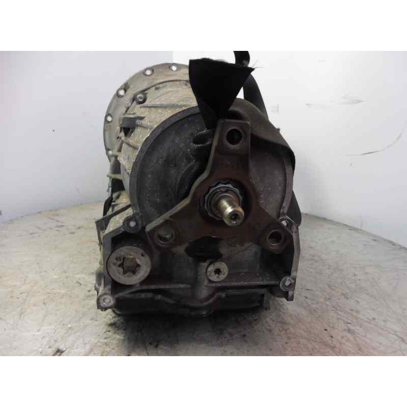 Recambio de caja cambios para mercedes-benz clase c (w204) lim. c 220 cdi blueefficiency (204.002) referencia OEM IAM 2042709102