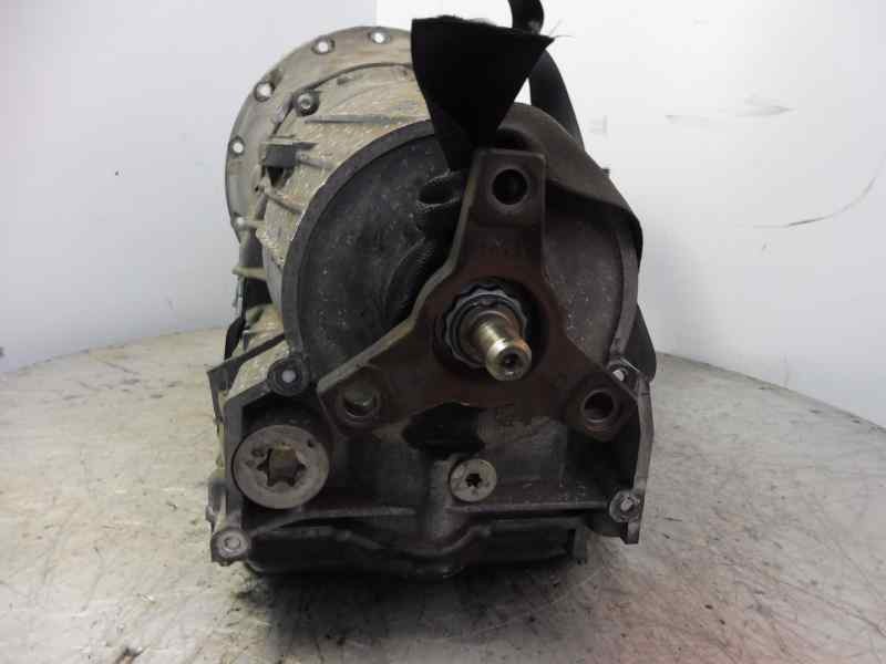 Recambio de caja cambios para mercedes-benz clase c (w204) lim. c 220 cdi blueefficiency (204.002) referencia OEM IAM 2042709102