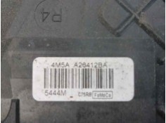 Recambio de cerradura puerta trasera derecha para ford focus berlina (cap) sport referencia OEM IAM 4M5AA26412BA   2