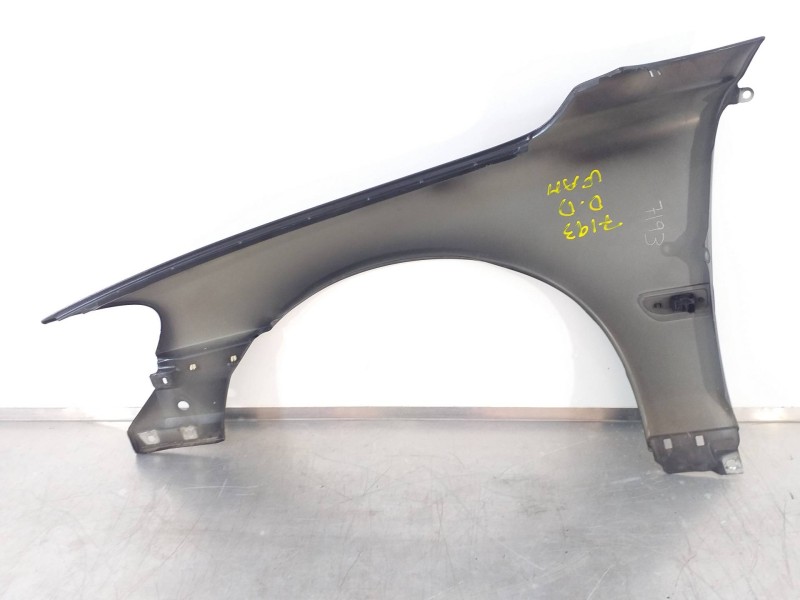 Recambio de aleta delantera derecha para volvo s60 berlina 2.4 d referencia OEM IAM   