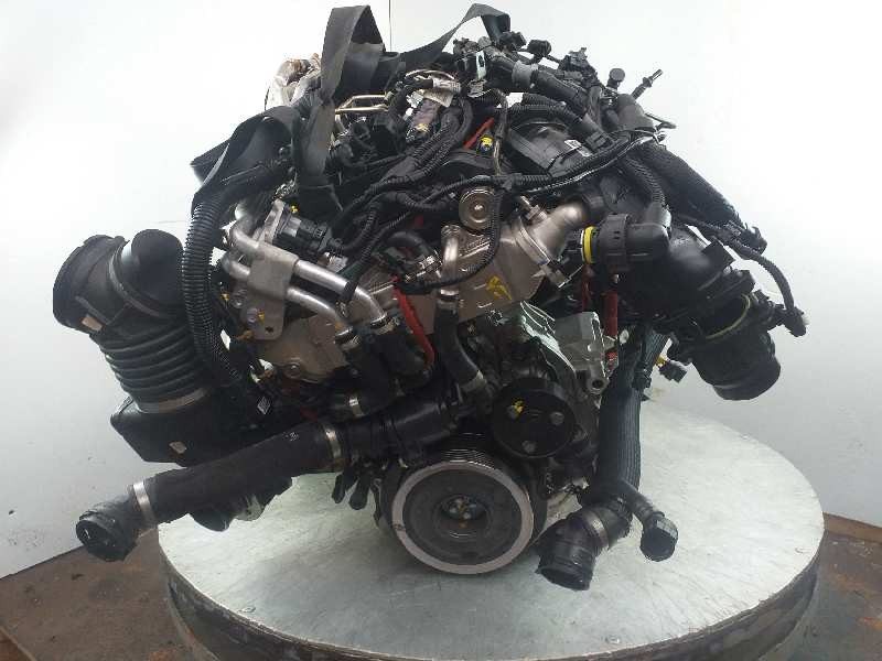 Recambio de motor completo para bmw serie 3 berlina (g20) 330d referencia OEM IAM B57D30A  