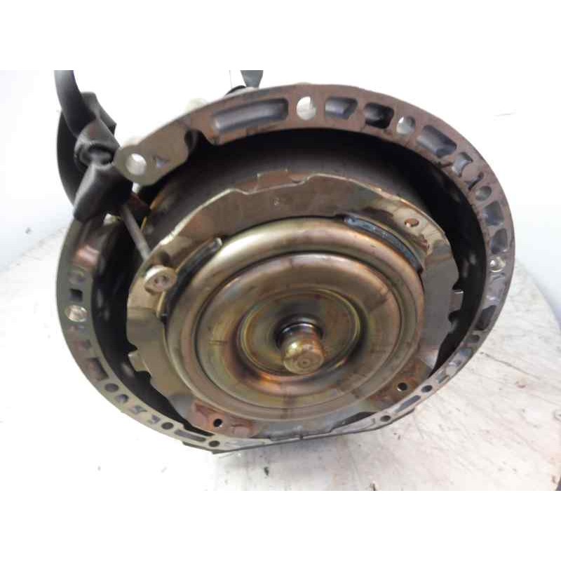 Recambio de caja cambios para mercedes-benz clase c (w204) lim. c 220 cdi blueefficiency (204.002) referencia OEM IAM 2042709102