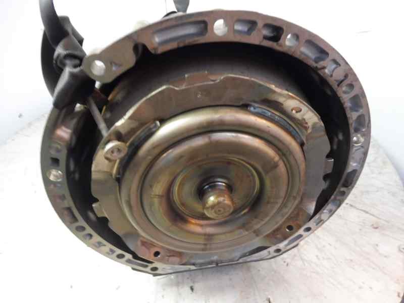 Recambio de caja cambios para mercedes-benz clase c (w204) lim. c 220 cdi blueefficiency (204.002) referencia OEM IAM 2042709102