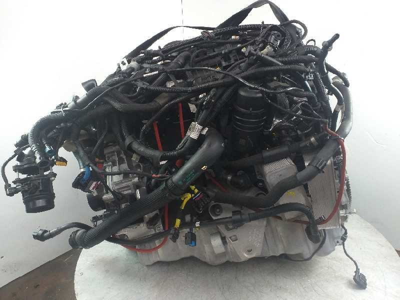 Recambio de motor completo para bmw serie 3 berlina (g20) 330d referencia OEM IAM B57D30A  