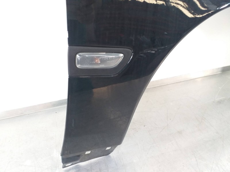 Recambio de aleta delantera derecha para volvo s60 berlina 2.4 d referencia OEM IAM   