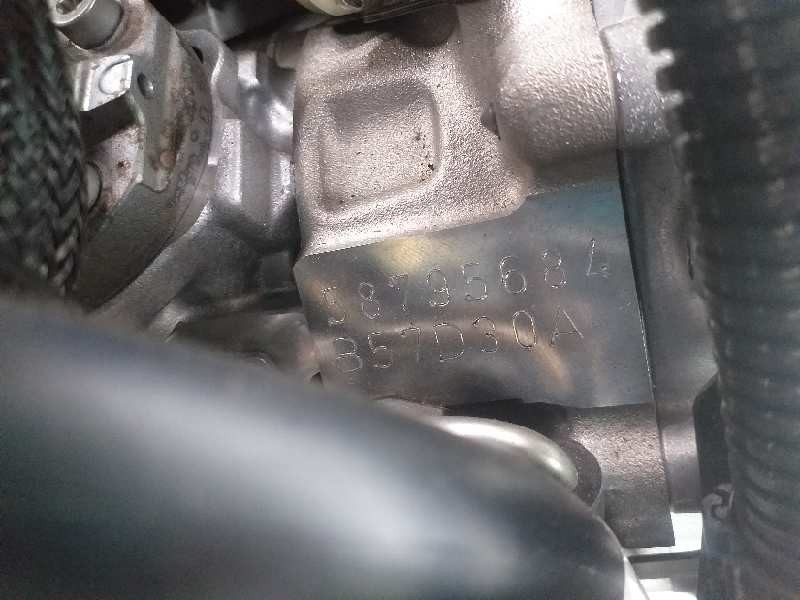 Recambio de motor completo para bmw serie 3 berlina (g20) 330d referencia OEM IAM B57D30A  