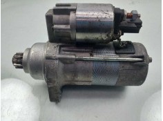 Recambio de motor arranque para volkswagen golf v berlina (1k1) highline referencia OEM IAM 02M911023P  
