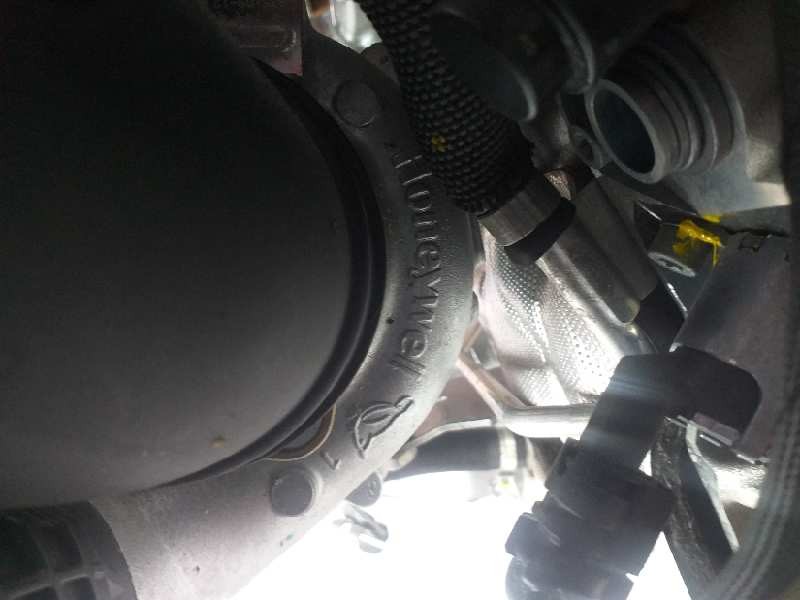 Recambio de motor completo para bmw serie 3 berlina (g20) 330d referencia OEM IAM B57D30A  