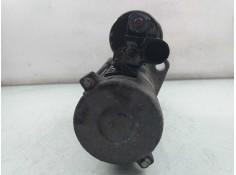 Recambio de motor arranque para volkswagen golf v berlina (1k1) highline referencia OEM IAM 02M911023P   2