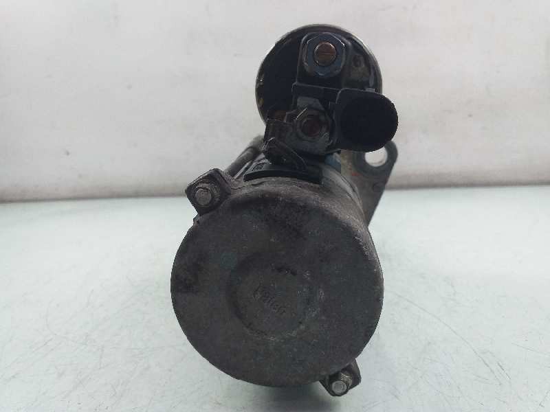 Recambio de motor arranque para volkswagen golf v berlina (1k1) highline referencia OEM IAM 02M911023P  
