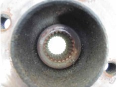 Recambio de mangueta delantera derecha para renault kangoo (f/kc0) confort expression referencia OEM IAM    2