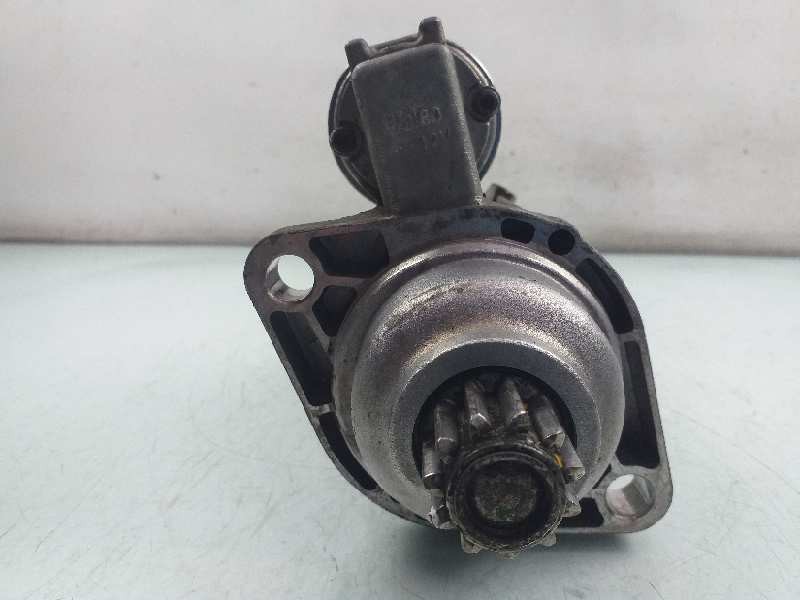 Recambio de motor arranque para volkswagen golf v berlina (1k1) highline referencia OEM IAM 02M911023P  