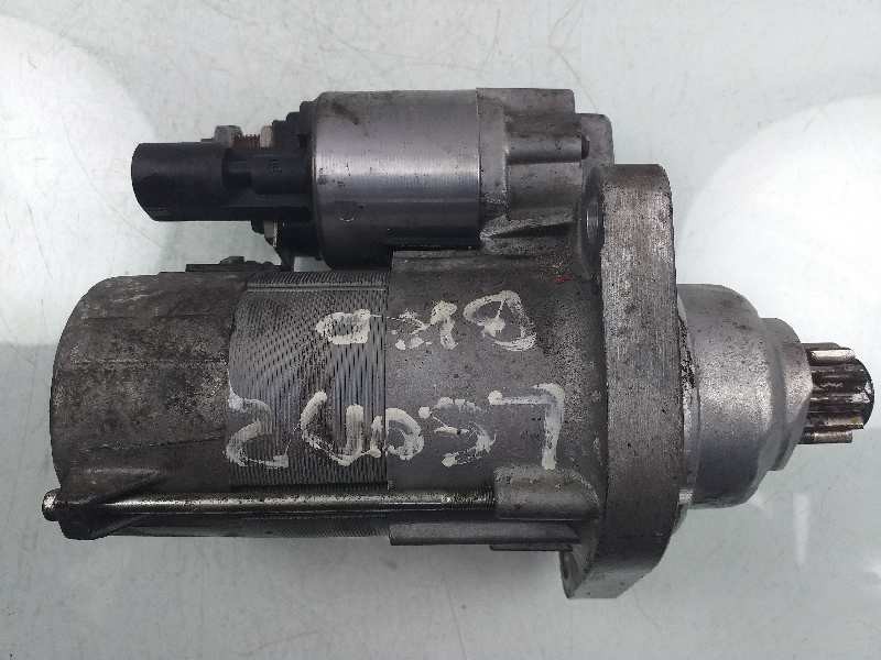 Recambio de motor arranque para volkswagen golf v berlina (1k1) highline referencia OEM IAM 02M911023P  