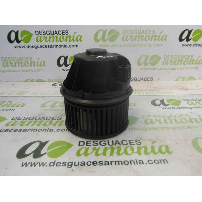 Recambio de ventilador calefaccion para ford focus berlina (cap) sport referencia OEM IAM 3M5H18456EB  