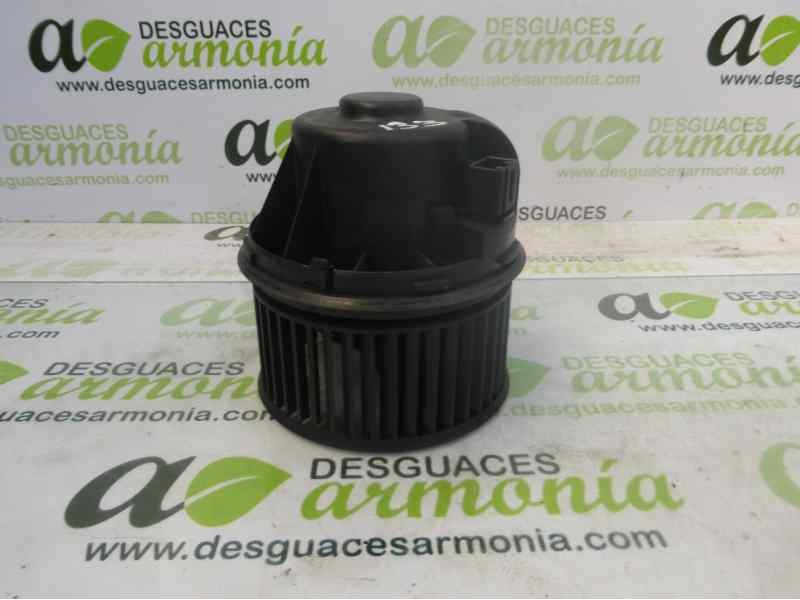 Recambio de ventilador calefaccion para ford focus berlina (cap) sport referencia OEM IAM 3M5H18456EB  