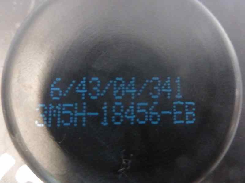 Recambio de ventilador calefaccion para ford focus berlina (cap) sport referencia OEM IAM 3M5H18456EB  