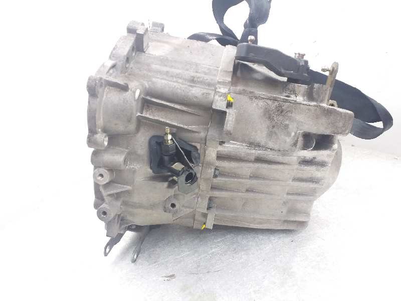 Recambio de caja cambios para volvo s60 berlina 2.4 d referencia OEM IAM P9482234 M56L2K 