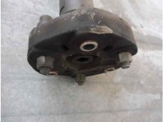 Recambio de transmision central para mercedes-benz clase c (w204) lim. c 220 cdi blueefficiency (204.002) referencia OEM IAM 204 2