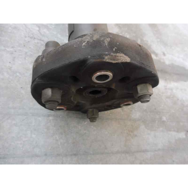 Recambio de transmision central para mercedes-benz clase c (w204) lim. c 220 cdi blueefficiency (204.002) referencia OEM IAM 204