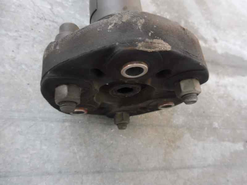 Recambio de transmision central para mercedes-benz clase c (w204) lim. c 220 cdi blueefficiency (204.002) referencia OEM IAM 204