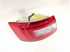 Recambio de piloto trasero izquierdo para skoda octavia lim. (5e3) elegance referencia OEM IAM 5E5945095 2SK011053  2