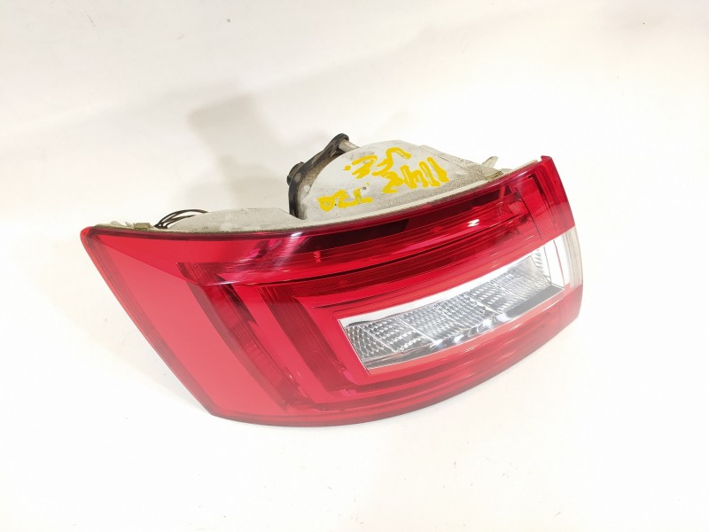 Recambio de piloto trasero izquierdo para skoda octavia lim. (5e3) elegance referencia OEM IAM 5E5945095 2SK011053 